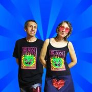Aterciopelados