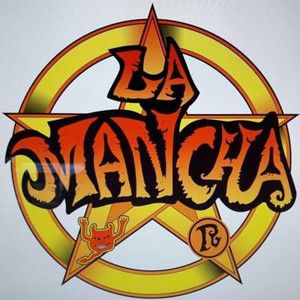 La Mancha de Rolando