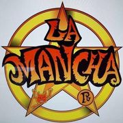 La Mancha de Rolando