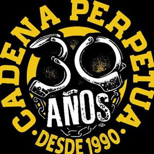 Cadena Perpetua