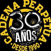 Cadena Perpetua