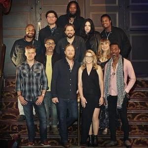 Tedeschi Trucks Band
