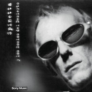 Spinetta y Los Socios Del Desierto