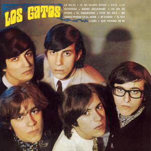 Los Gatos