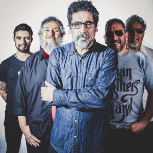 La Mississippi Blues Band
