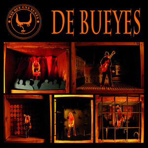 De Bueyes