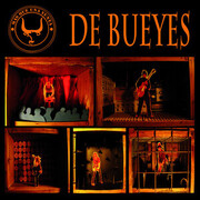 De Bueyes