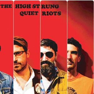 The High Strung