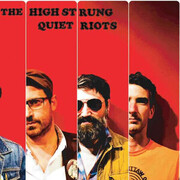The High Strung