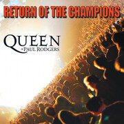 Queen + Paul Rodgers