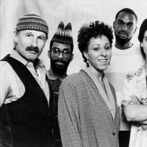 The Zawinul Syndicate