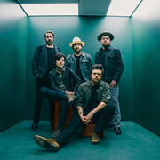 The Wild Feathers