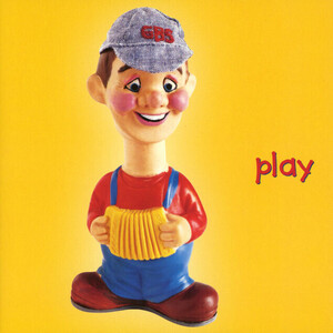 Great Big Sea