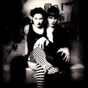 The Dresden Dolls