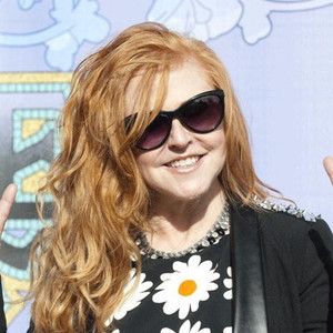 T'Pau
