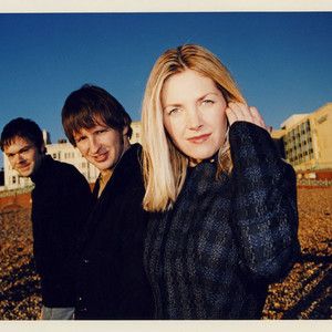 Saint Etienne
