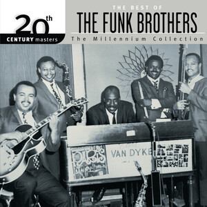 The Funk Brothers