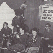 The Dave Brubeck Octet