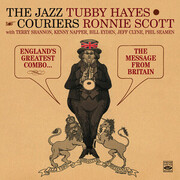 The Jazz Couriers