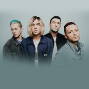 Sleeping with Sirens
