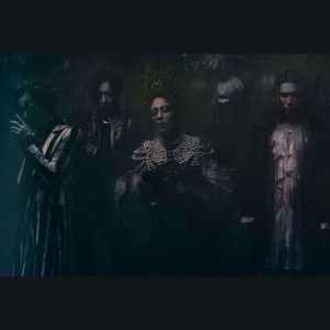 Dir En Grey
