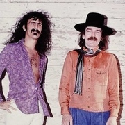 Frank Zappa & Captain Beefheart