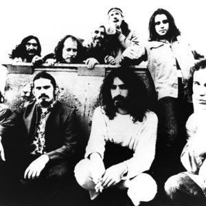 The Mothers of Invention