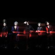 Buck-Tick