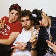 Beastie Boys