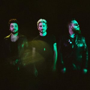 Walk the Moon