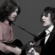 The Milk Carton Kids