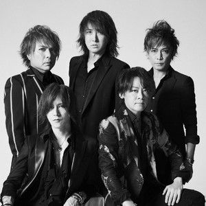 Luna Sea