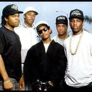 N.W.A