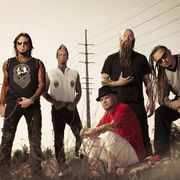 Five Finger Death Punch