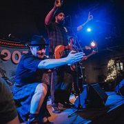 Flatfoot 56