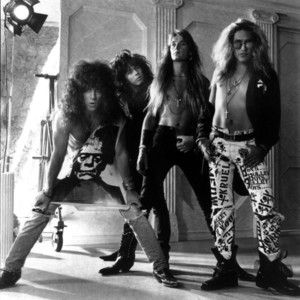 BulletBoys