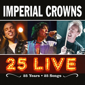 Imperial Crowns