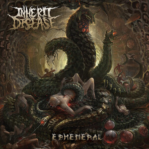 Inherit Disease