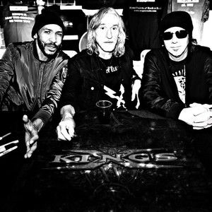 King's X