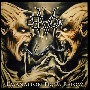 Deivos