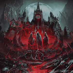Vomit the Soul
