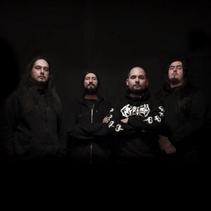 Mass Infection