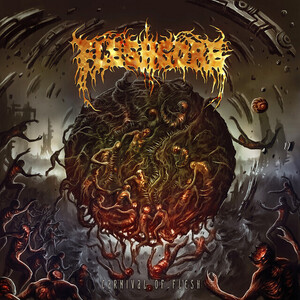 Fleshgore