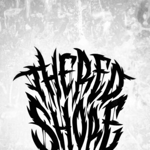 The Red Shore
