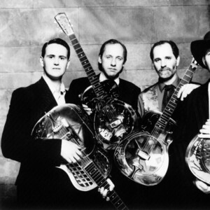 The Notting Hillbillies