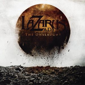 Lazarus A.D.