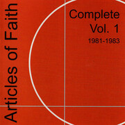 Articles of Faith