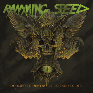 Ramming Speed