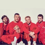 Imagine Dragons