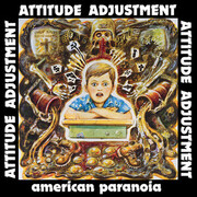 Attitude Adjustment